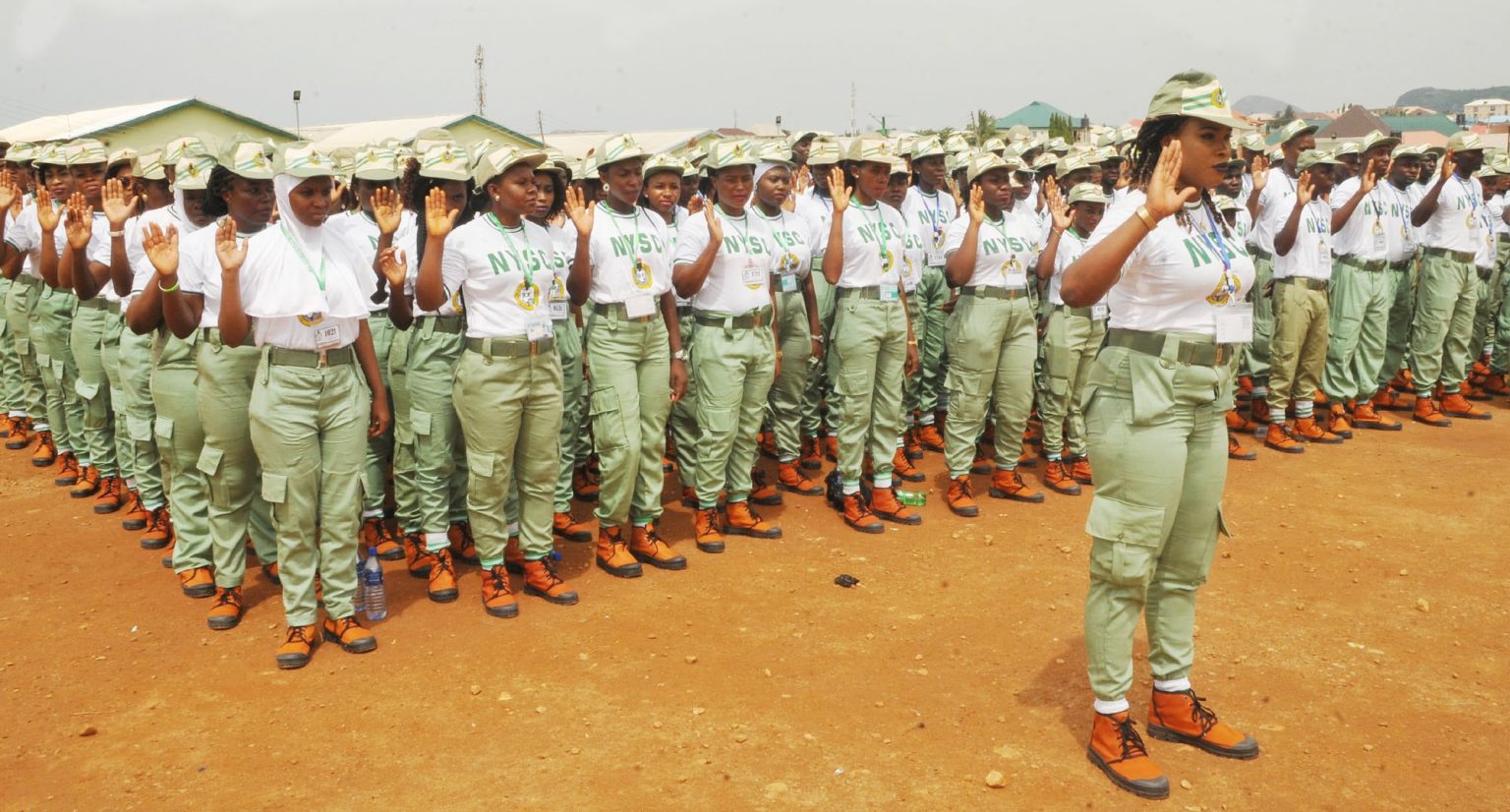 Addresses Of NYSC Secretariat & Orientation Camp In Abuja - NYSC Updates