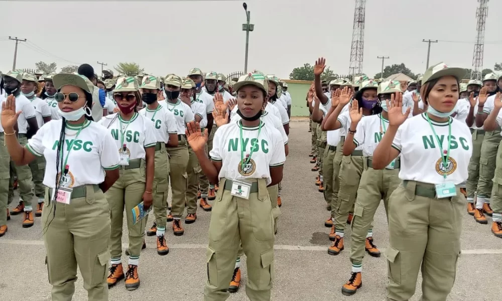 When Will NYSC Call-Up Letter 2024 Batch B Be Out? - NYSC Updates