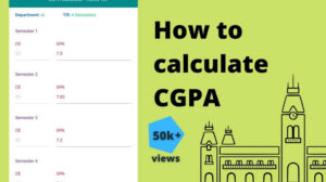 How To Calculate GPA & CGPA In Nigerian Universities & Polytechnics ...