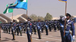 Nigerian Air Force Shortlist 2024/2025 PDF (Final List) - NYSC Updates