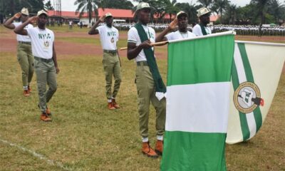How to get your nysc call up number