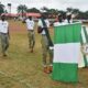 How to get your nysc call up number