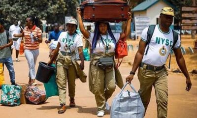 New nysc Orientation camp duration
