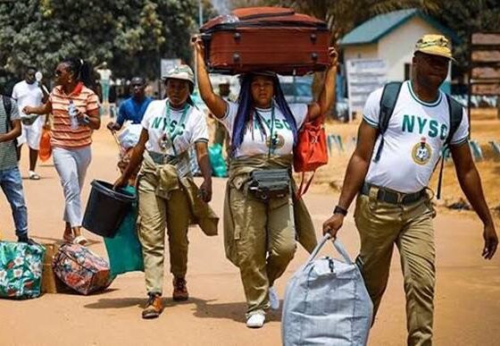 New nysc Orientation camp duration