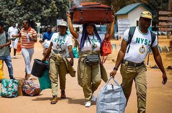 New nysc Orientation camp duration