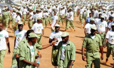 After nysc camp what next
