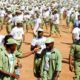 After nysc camp what next