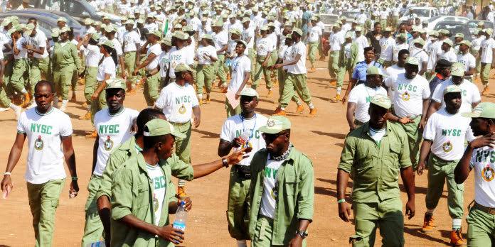 After nysc camp what next