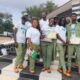 NYSC POP Congratulations Messages, Prayers & Wishes