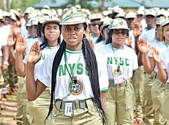 How to check for name on the NYSC senate approved list
