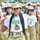 How to check for name on the NYSC senate approved list