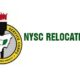 How to print NYSC relocation letter online