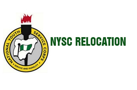 How to print NYSC relocation letter online