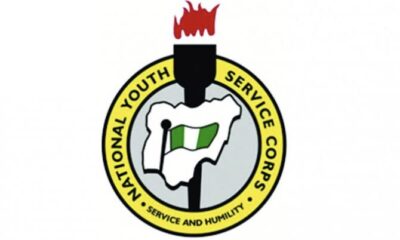 How to get a NYSC exemption letter online