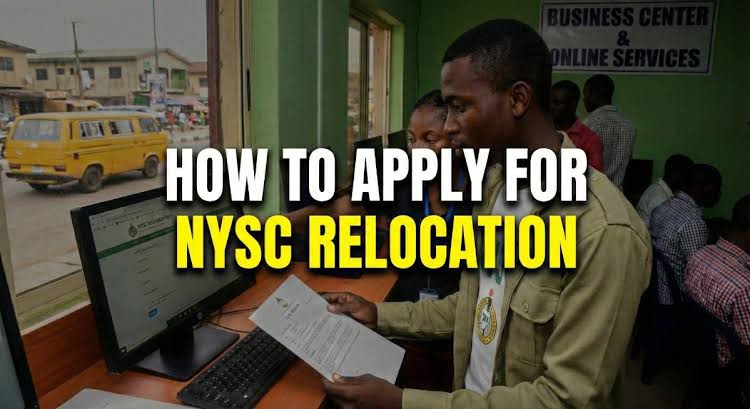 What You Should Know About NYSC Relocation Before Applying