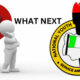 After nysc registration what next