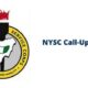 How to print a NYSC call up letter