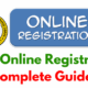 Nysc online registration requirements