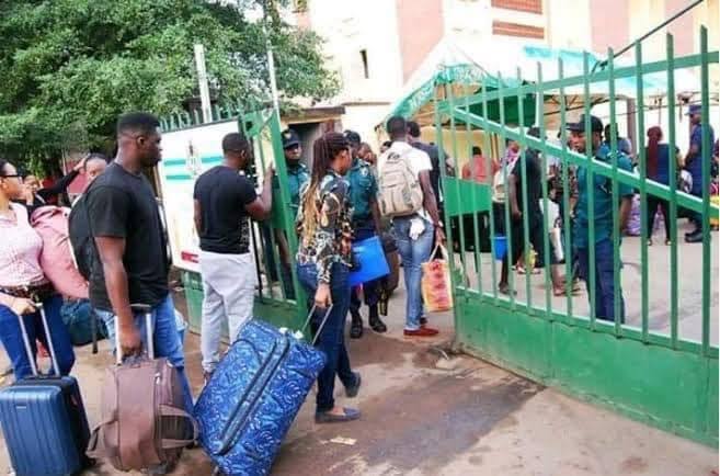 Requirements for NYSC camp registration